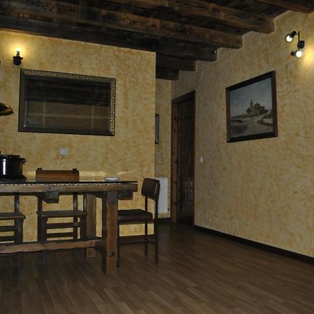 San Vitero Hotel Rural Los Perales מראה חיצוני תמונה