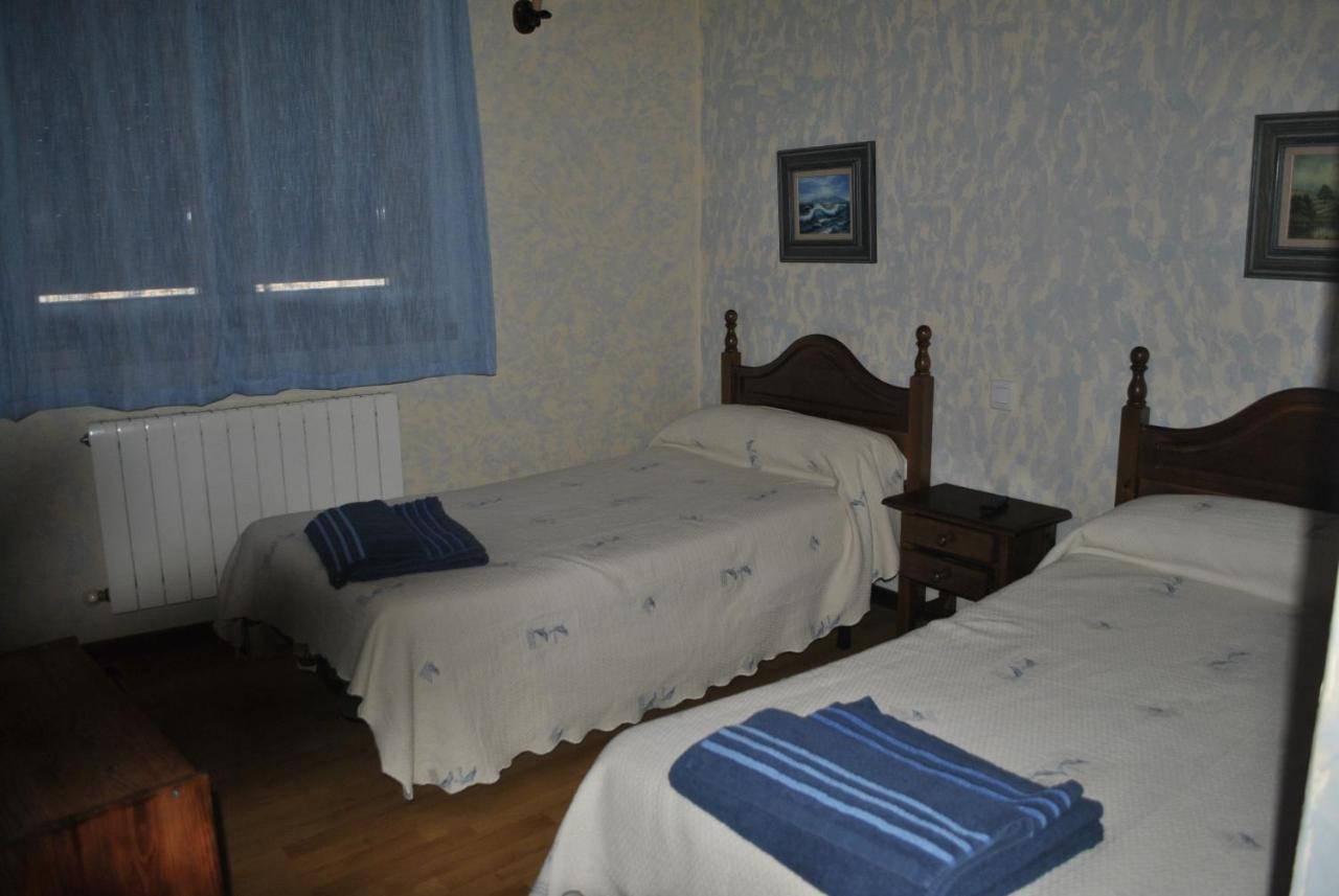 San Vitero Hotel Rural Los Perales מראה חיצוני תמונה