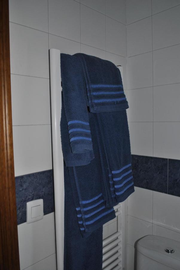 San Vitero Hotel Rural Los Perales מראה חיצוני תמונה