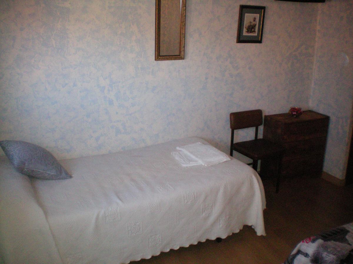 San Vitero Hotel Rural Los Perales מראה חיצוני תמונה