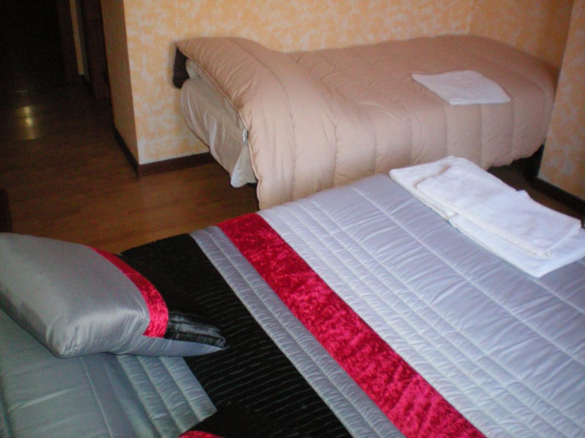San Vitero Hotel Rural Los Perales מראה חיצוני תמונה